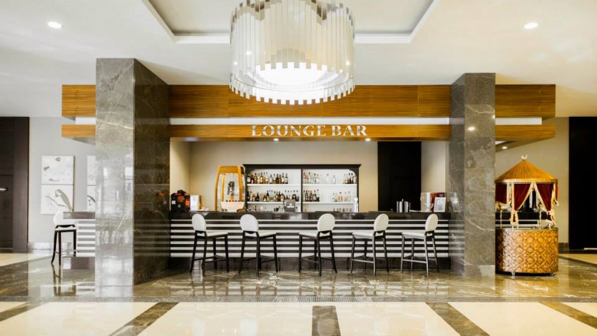 imagini hotel PORT NATURE BELEK